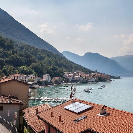 Casa Fiore Леццено Екстер'єр фото